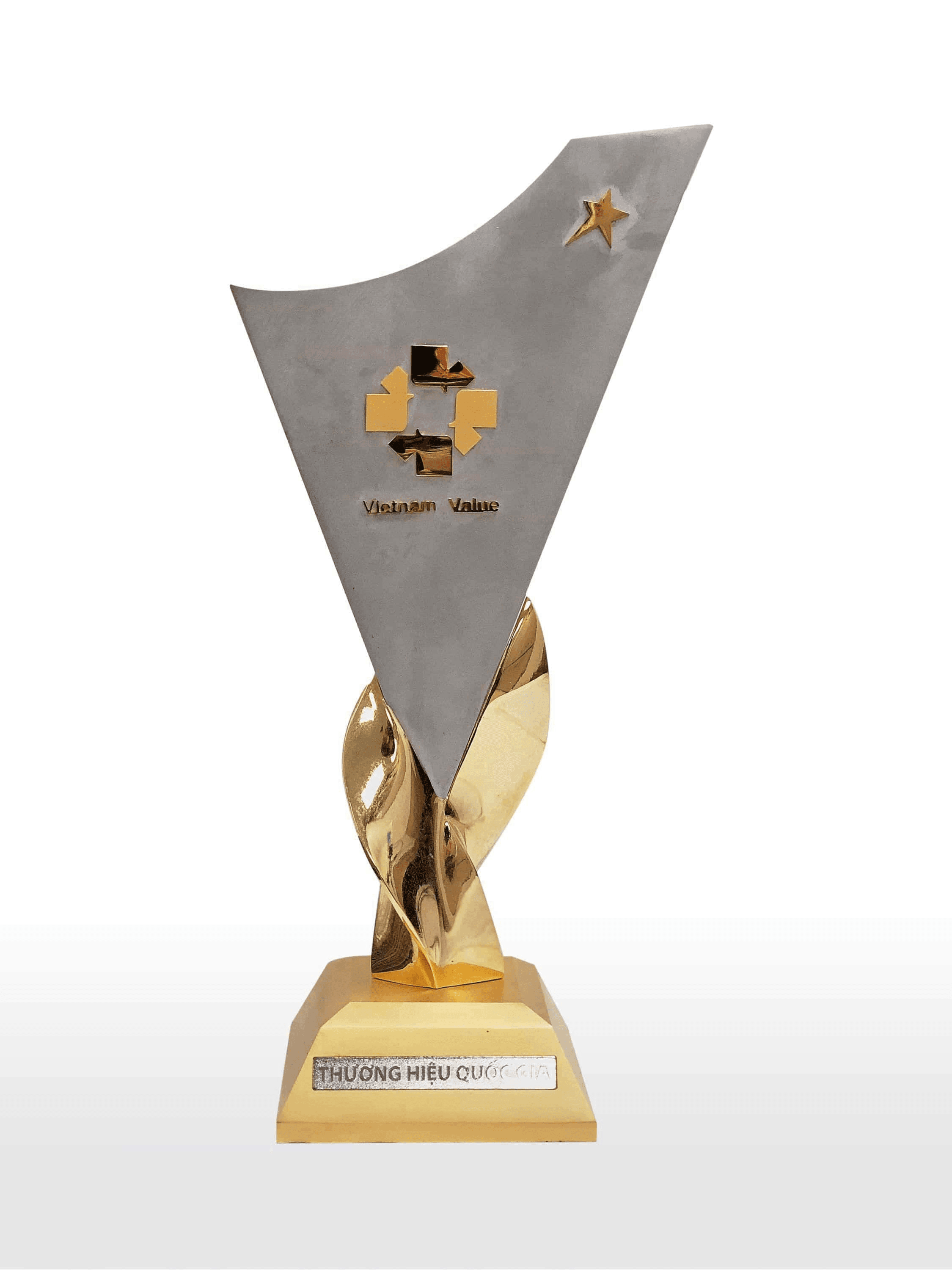 Giải thưởng Thương hiệu Quốc gia 2014, 2016, 2018, 2020, 2022, 2024